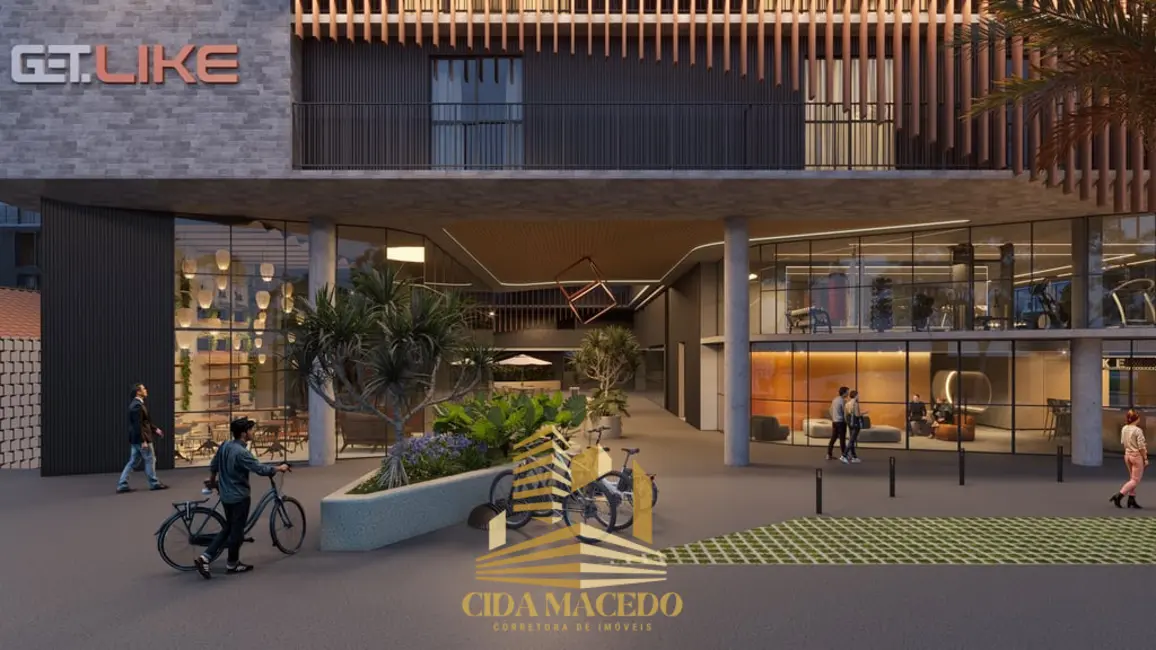 Loja à venda, 49m2 em Cabo Branco, Joao Pessoa - PB - imagem 1 Foto 1 de Loja à venda, 49m2 em Cabo Branco, Joao Pessoa - PB