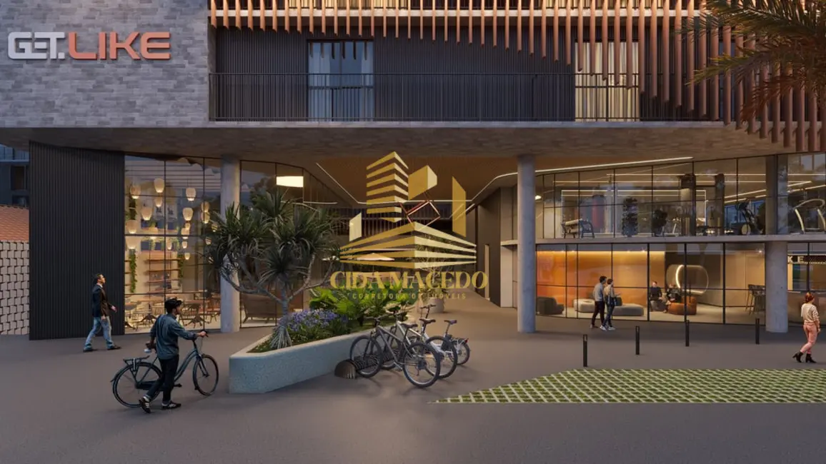 Foto 1 de Loja à venda, 77m2 em Cabo Branco, Joao Pessoa - PB