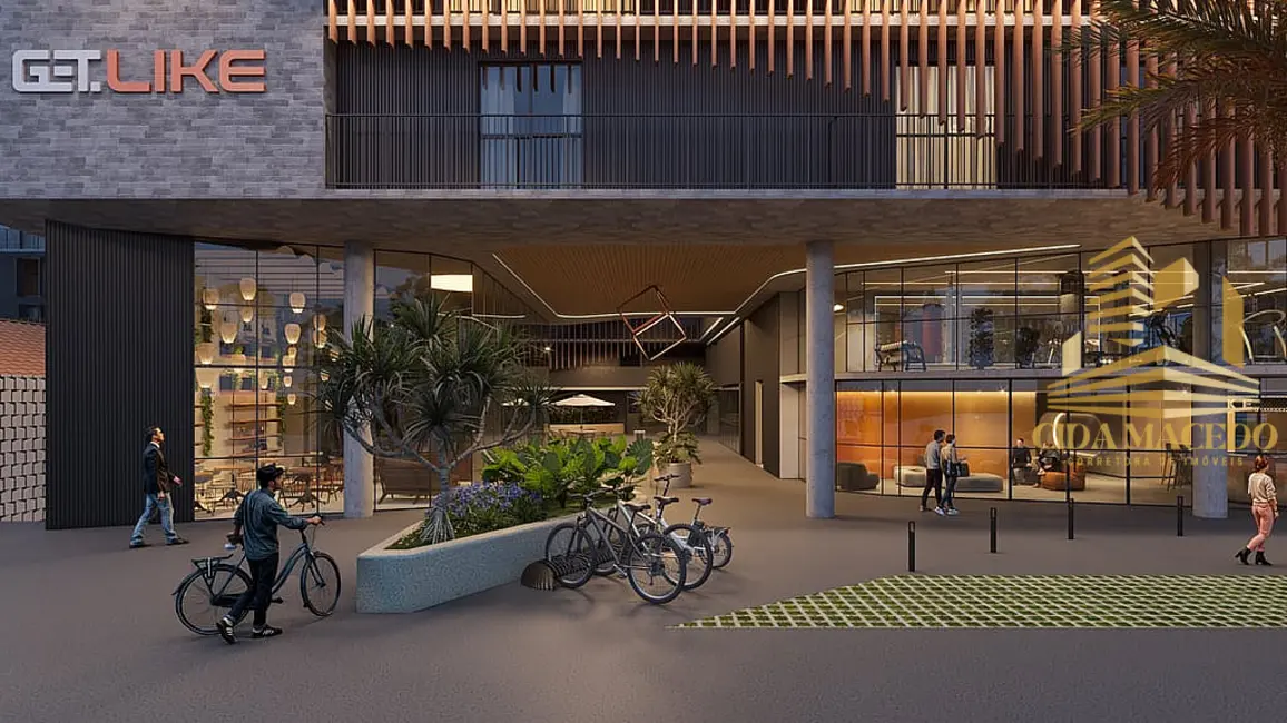 Foto 1 de Loja à venda, 77m2 em Cabo Branco, Joao Pessoa - PB