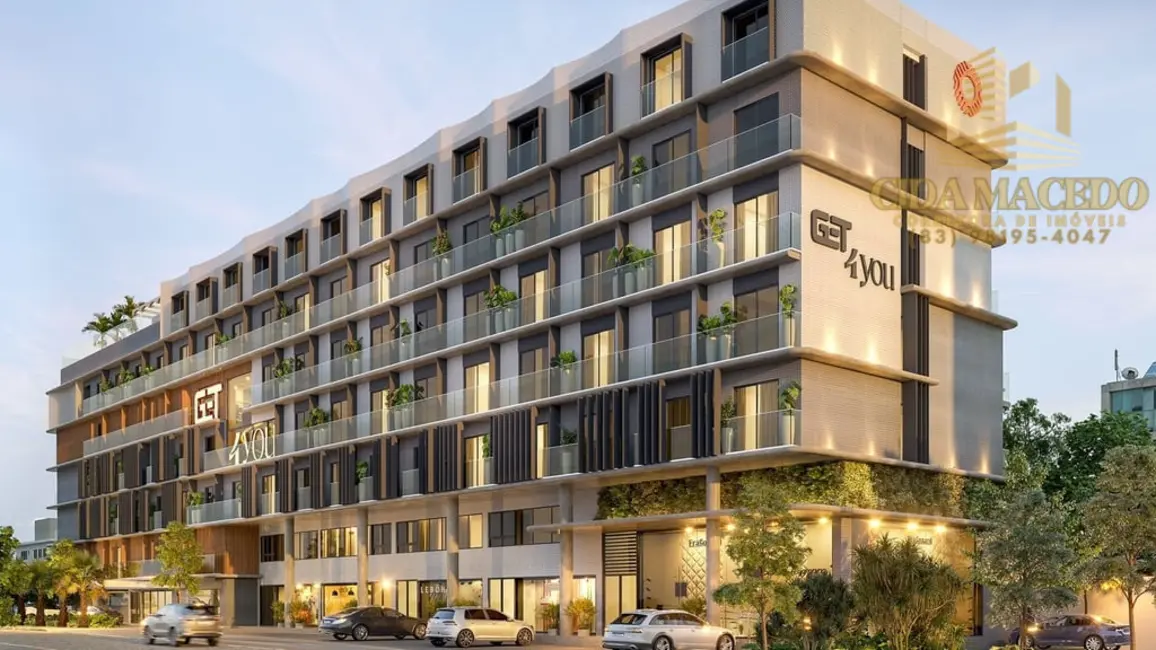 Foto 1 de Loja à venda, 92m2 em Jardim Oceania, Joao Pessoa - PB