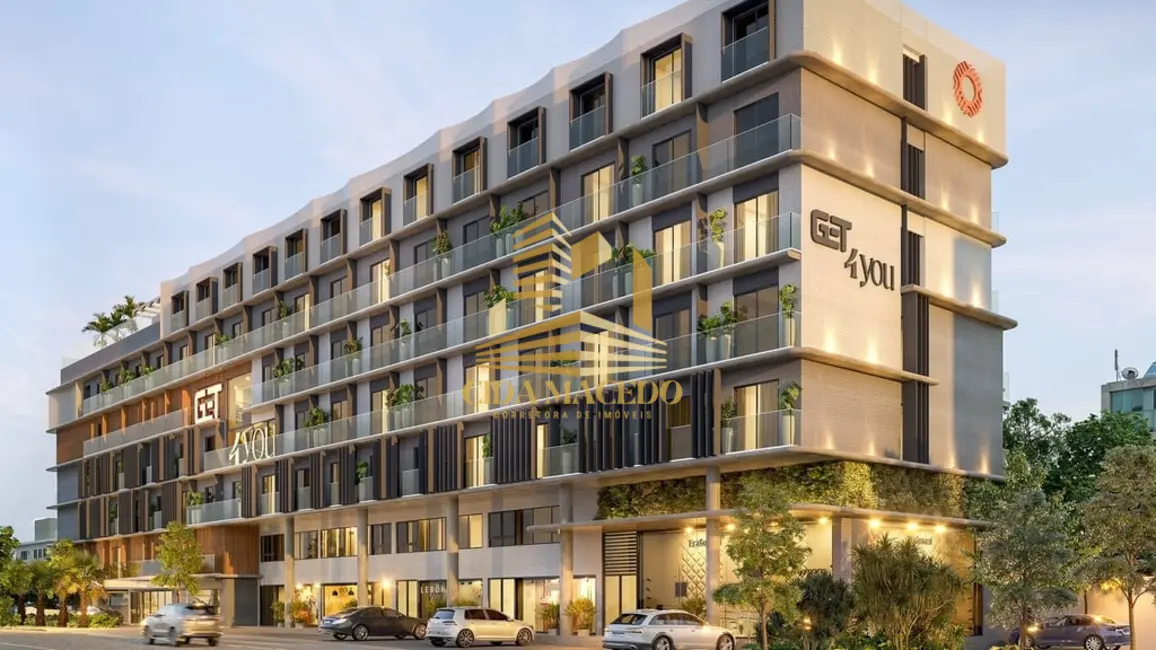 Foto 1 de Loja à venda, 92m2 em Jardim Oceania, Joao Pessoa - PB