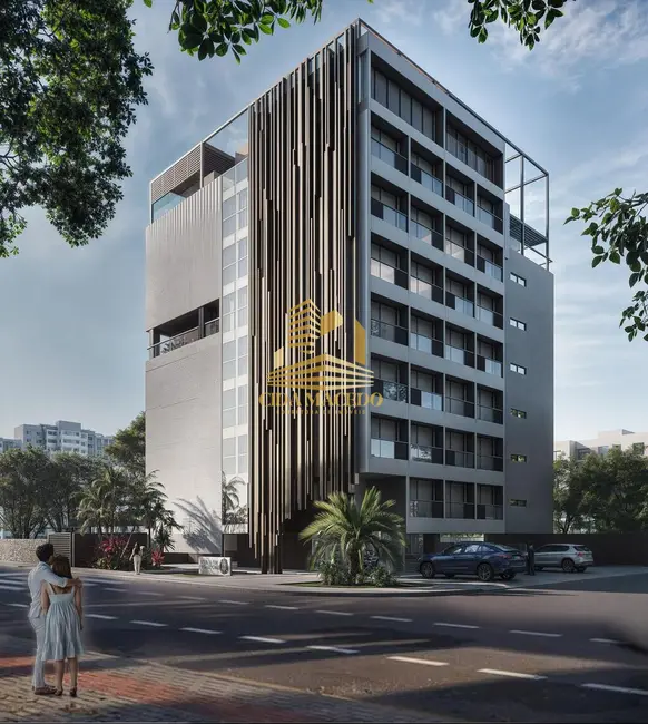 Foto 1 de Apartamento com 2 quartos à venda, 67m2 em Jardim Oceania, Joao Pessoa - PB