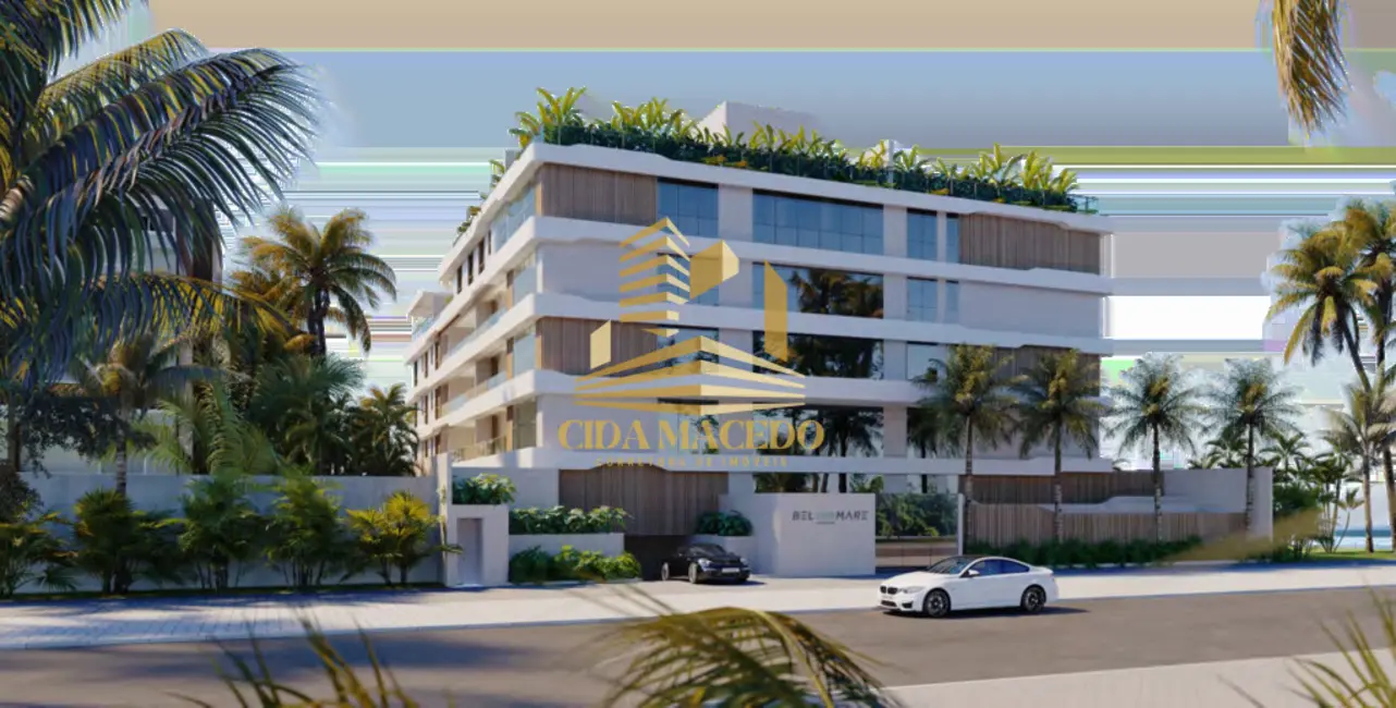 Foto 1 de Apartamento com 3 quartos à venda, 124m2 em Jardim Oceania, Joao Pessoa - PB