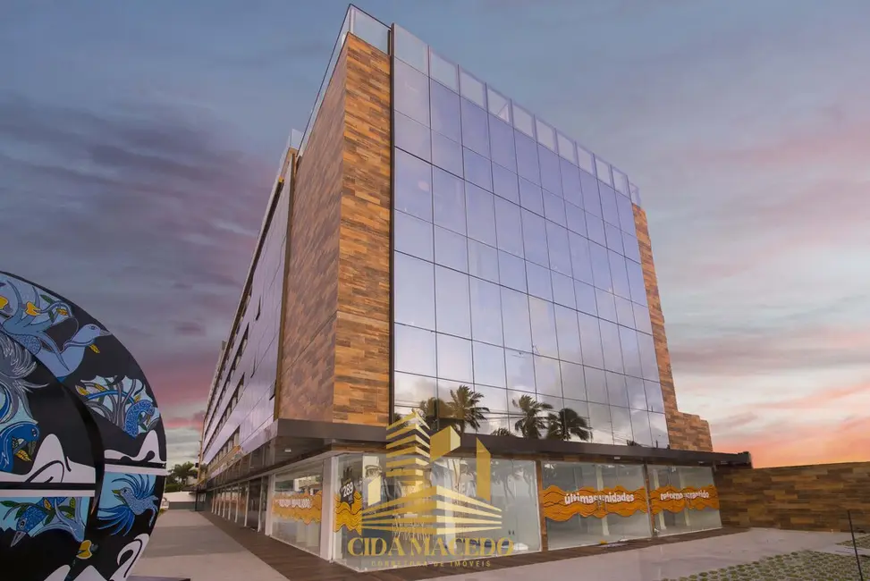 Loja à venda, 58m2 em Cabo Branco, Joao Pessoa - PB - imagem 1 Foto 1 de Loja à venda, 58m2 em Cabo Branco, Joao Pessoa - PB