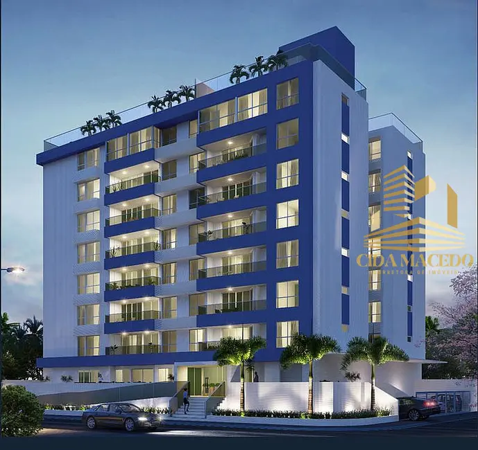 Cobertura com 3 quartos à venda, 177m2 em Camboinha, Cabedelo - PB - imagem 1 Foto 1 de Cobertura com 3 quartos à venda, 177m2 em Camboinha, Cabedelo - PB