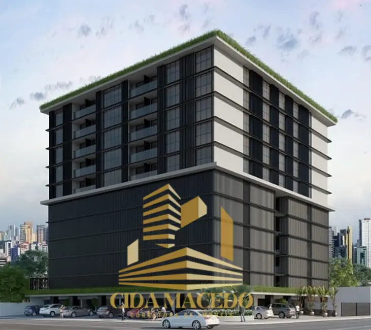 Loja à venda, 41m2 em Tambaú, Joao Pessoa - PB - imagem 1 Foto 1 de Loja à venda, 41m2 em Tambaú, Joao Pessoa - PB