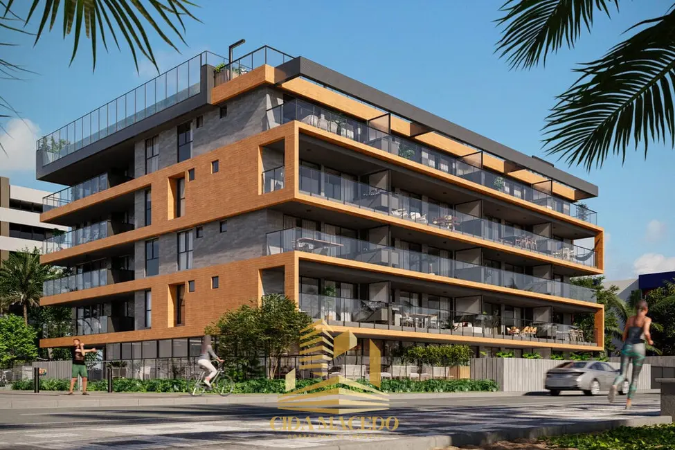 Apartamento com 2 quartos à venda, 78m2 em Intermares, Cabedelo - PB - imagem 1 Foto 1 de Apartamento com 2 quartos à venda, 78m2 em Intermares, Cabedelo - PB