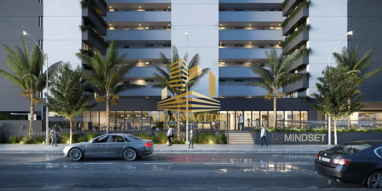 Foto 1 de Loja à venda, 50m2 em Manaíra, Joao Pessoa - PB