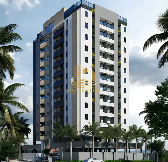 Foto 1 de Apartamento com 3 quartos à venda, 75m2 em Manaíra, Joao Pessoa - PB