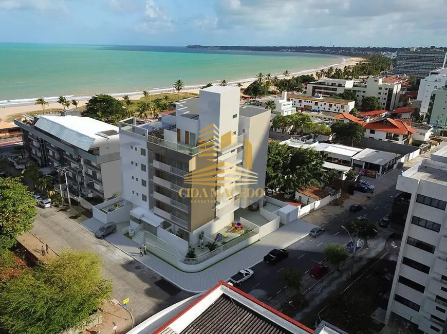 Foto 1 de Apartamento com 2 quartos à venda, 71m2 em Cabo Branco, Joao Pessoa - PB