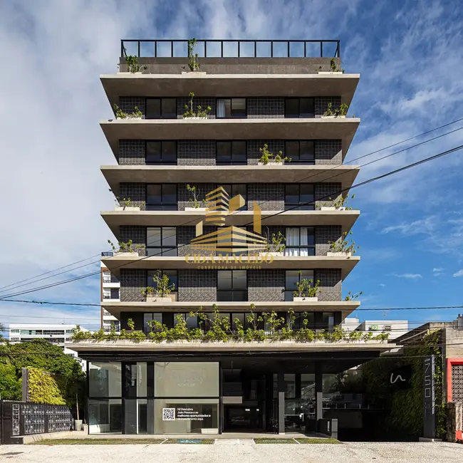 Foto 1 de Apartamento com 2 quartos à venda, 58m2 em Tambaú, Joao Pessoa - PB