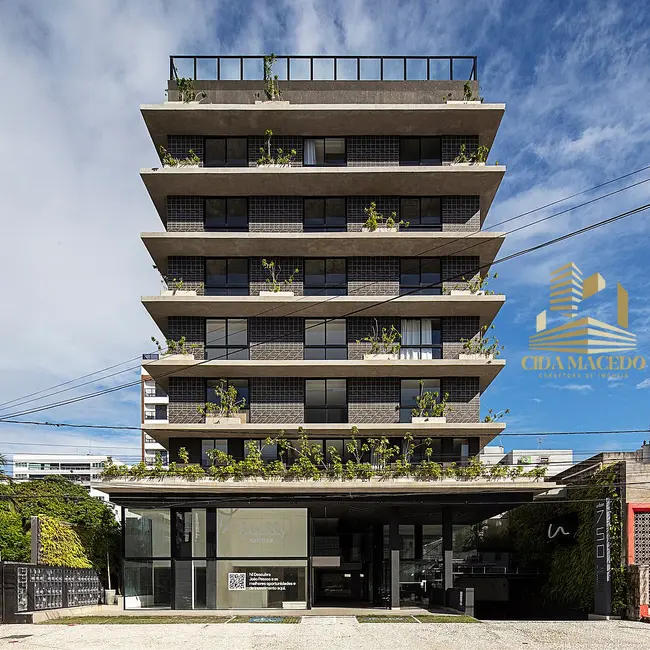 Foto 1 de Apartamento com 2 quartos à venda, 60m2 em Tambaú, Joao Pessoa - PB