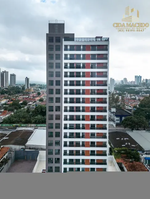 Foto 1 de Apartamento com 2 quartos à venda, 47m2 em Tambauzinho, Joao Pessoa - PB