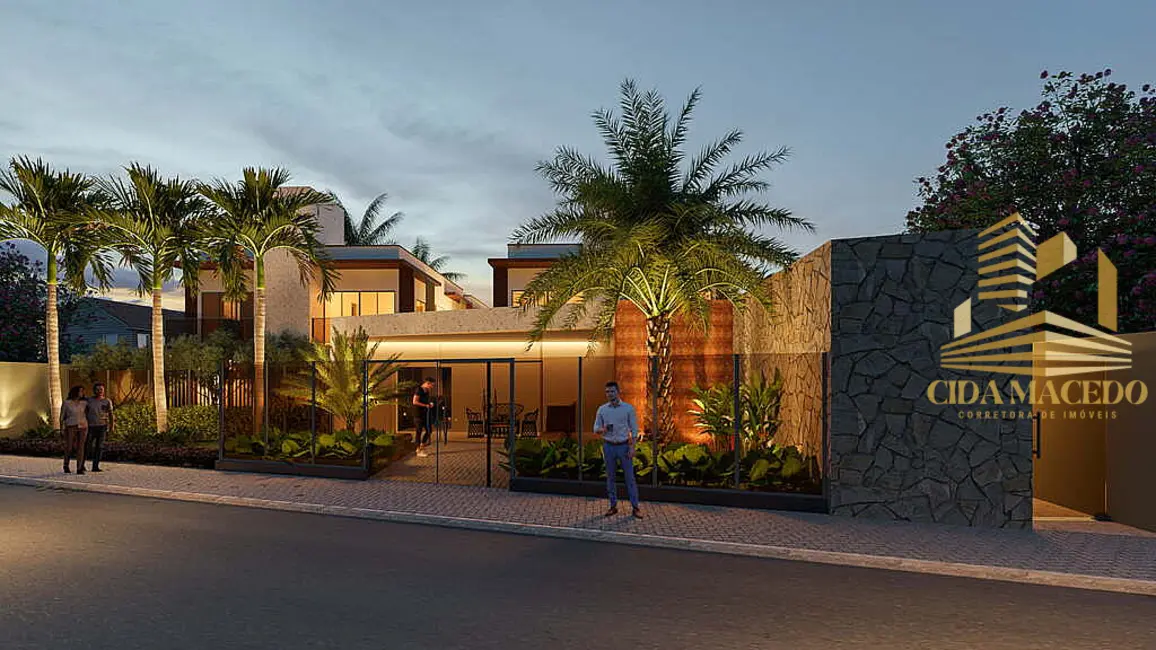 Casa de Condomínio com 3 quartos à venda, 99m2 em Poço, Cabedelo - PB - imagem 1 Foto 1 de Casa de Condomínio com 3 quartos à venda, 99m2 em Poço, Cabedelo - PB