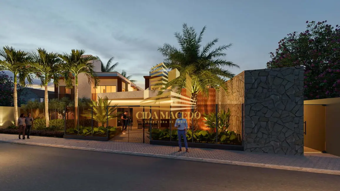 Foto 1 de Casa de Condomínio com 3 quartos à venda, 99m2 em Poço, Cabedelo - PB