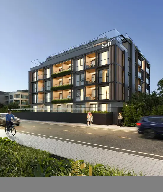 Apartamento com 3 quartos à venda, 75m2 em Intermares, Cabedelo - PB - imagem 1 Foto 1 de Apartamento com 3 quartos à venda, 75m2 em Intermares, Cabedelo - PB