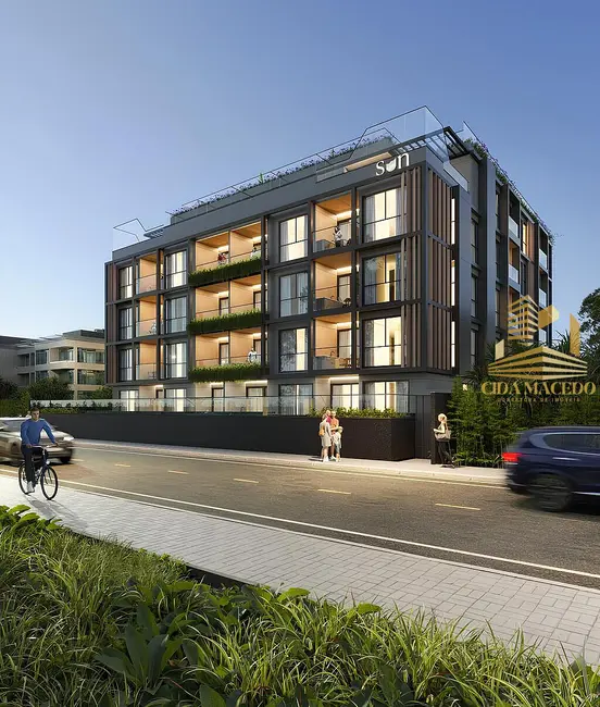 Foto 1 de Apartamento com 3 quartos à venda, 75m2 em Intermares, Cabedelo - PB