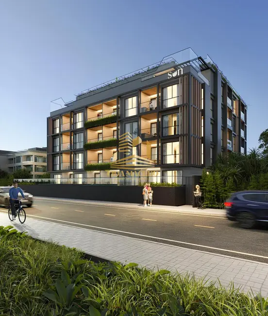 Foto 1 de Cobertura com 2 quartos à venda, 69m2 em Intermares, Cabedelo - PB