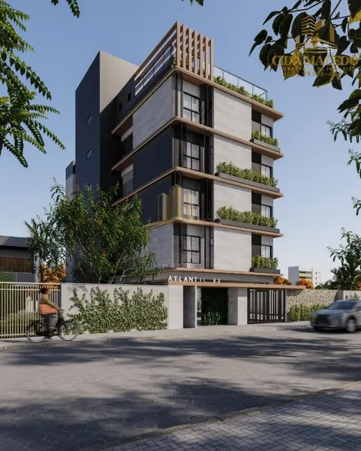 Apartamento com 2 quartos à venda, 53m2 em Intermares, Cabedelo - PB - imagem 1 Foto 1 de Apartamento com 2 quartos à venda, 53m2 em Intermares, Cabedelo - PB