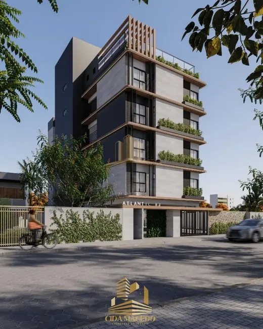 Apartamento com 2 quartos à venda, 53m2 em Intermares, Cabedelo - PB - imagem 1 Foto 1 de Apartamento com 2 quartos à venda, 53m2 em Intermares, Cabedelo - PB