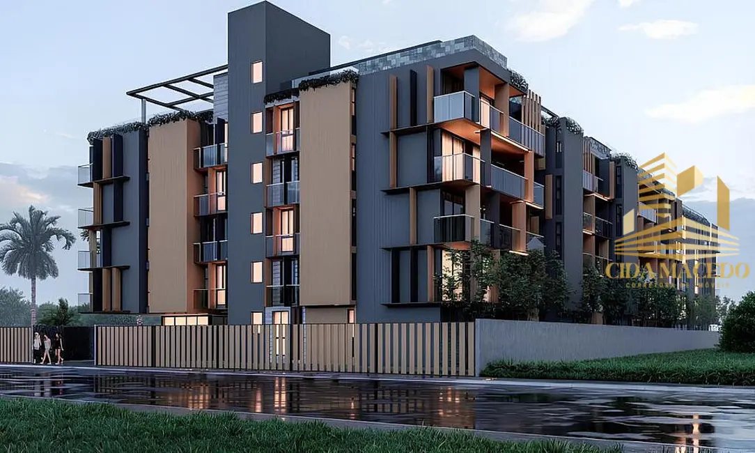 Cobertura com 3 quartos à venda, 200m2 em Areia Dourada, Cabedelo - PB - imagem 1 Foto 1 de Cobertura com 3 quartos à venda, 200m2 em Areia Dourada, Cabedelo - PB