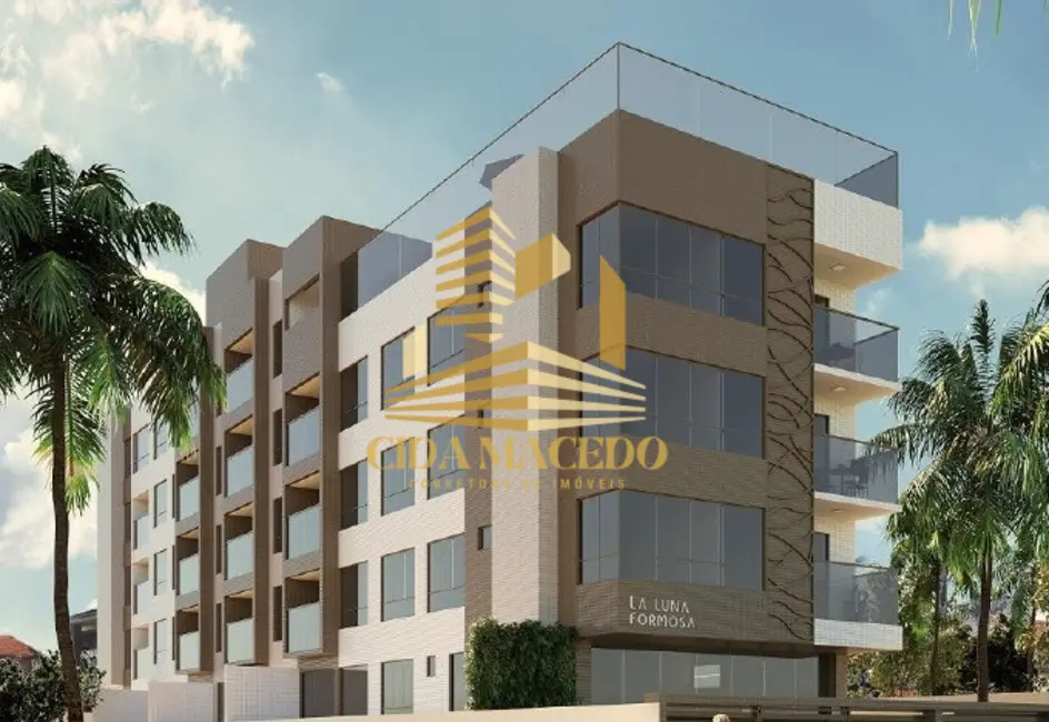 Foto 1 de Apartamento com 2 quartos à venda, 73m2 em Formosa, Cabedelo - PB