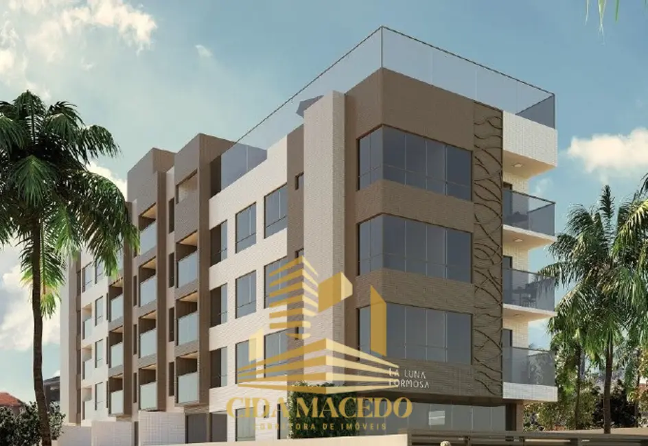 Foto 1 de Apartamento com 2 quartos à venda, 73m2 em Formosa, Cabedelo - PB