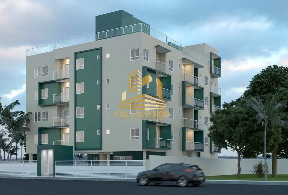 Foto 1 de Apartamento com 2 quartos à venda, 73m2 em Formosa, Cabedelo - PB