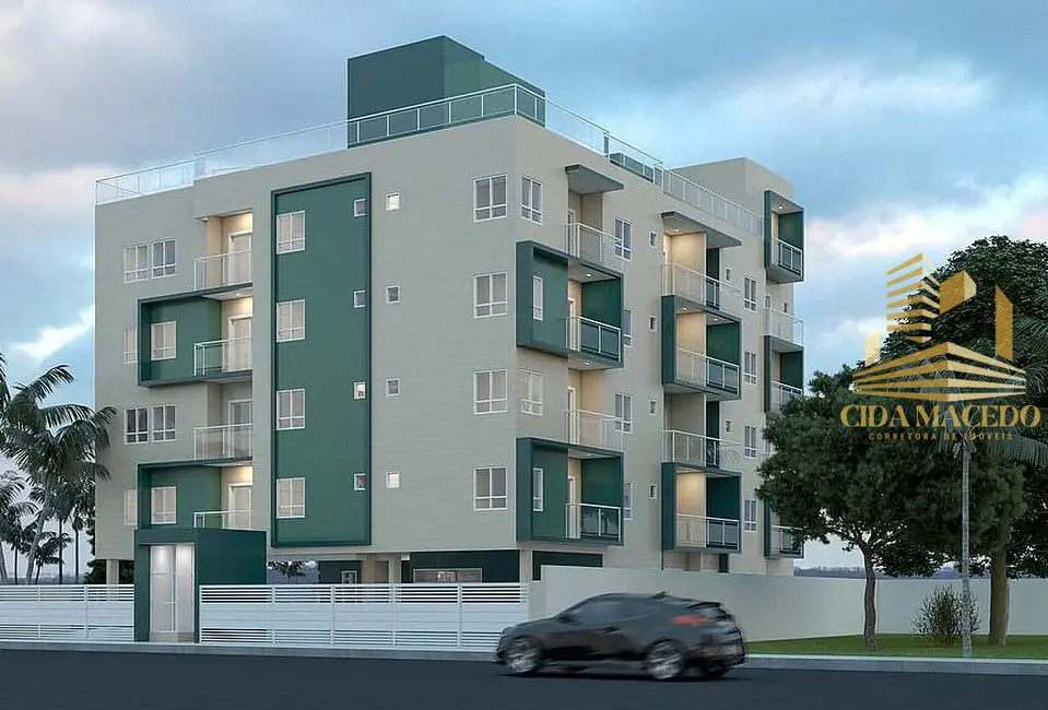 Foto 1 de Apartamento com 2 quartos à venda, 61m2 em Formosa, Cabedelo - PB
