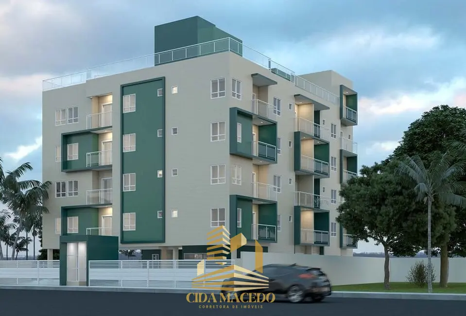 Foto 1 de Apartamento com 2 quartos à venda, 61m2 em Formosa, Cabedelo - PB
