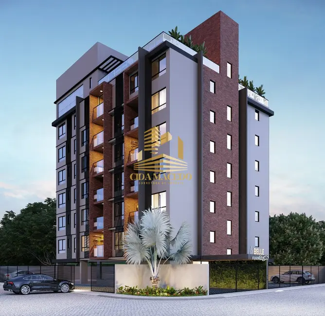 Foto 1 de Apartamento com 2 quartos à venda, 53m2 em Cabedelo - PB