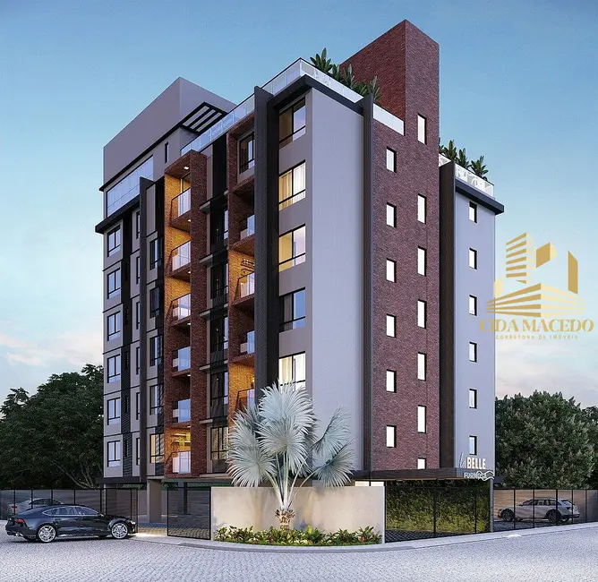 Apartamento com 3 quartos à venda, 65m2 em Cabedelo - PB - imagem 1 Foto 1 de Apartamento com 3 quartos à venda, 65m2 em Cabedelo - PB