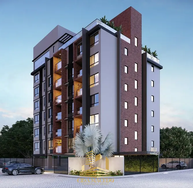 Apartamento com 3 quartos à venda, 65m2 em Cabedelo - PB - imagem 1 Foto 1 de Apartamento com 3 quartos à venda, 65m2 em Cabedelo - PB