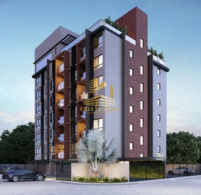 Foto 1 de Apartamento com 3 quartos à venda, 65m2 em Cabedelo - PB