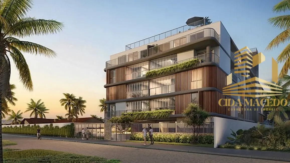 Foto 1 de Apartamento com 2 quartos à venda, 59m2 em Formosa, Cabedelo - PB