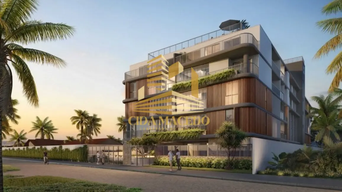 Foto 1 de Apartamento com 3 quartos à venda, 125m2 em Formosa, Cabedelo - PB