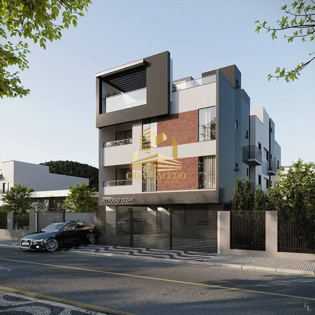 Foto 1 de Cobertura com 2 quartos à venda, 96m2 em Altiplano Cabo Branco, Joao Pessoa - PB