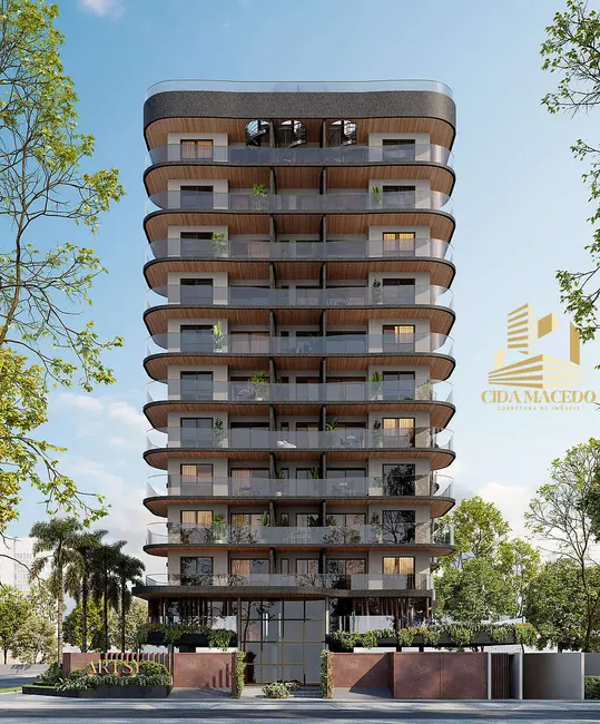 Foto 1 de Apartamento com 2 quartos à venda, 62m2 em Cabo Branco, Joao Pessoa - PB