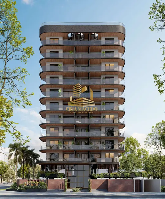 Foto 1 de Apartamento com 2 quartos à venda, 66m2 em Cabo Branco, Joao Pessoa - PB