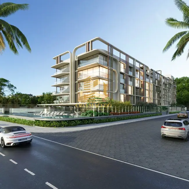 Foto 1 de Apartamento com 3 quartos à venda, 150m2 em Cabo Branco, Joao Pessoa - PB