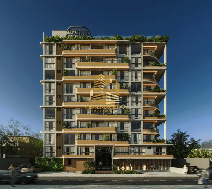 Apartamento com 2 quartos à venda, 50m2 em Cabo Branco, Joao Pessoa - PB - imagem 1 Foto 1 de Apartamento com 2 quartos à venda, 50m2 em Cabo Branco, Joao Pessoa - PB