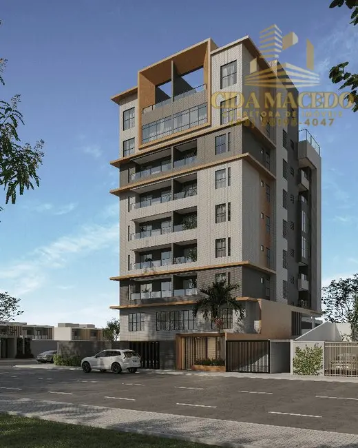 Foto 1 de Cobertura com 3 quartos à venda, 111m2 em Bessa, Joao Pessoa - PB