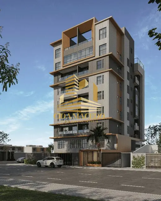 Foto 1 de Cobertura com 3 quartos à venda, 111m2 em Bessa, Joao Pessoa - PB