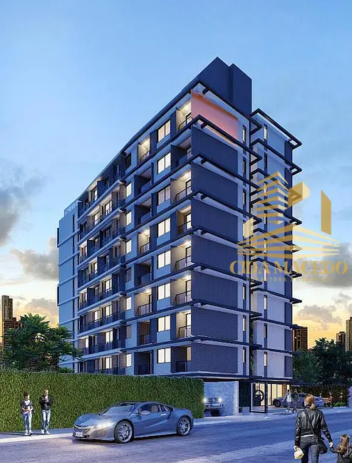 Foto 1 de Apartamento com 2 quartos à venda, 51m2 em Jardim Oceania, Joao Pessoa - PB
