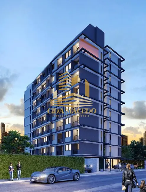 Foto 1 de Apartamento com 2 quartos à venda, 51m2 em Jardim Oceania, Joao Pessoa - PB