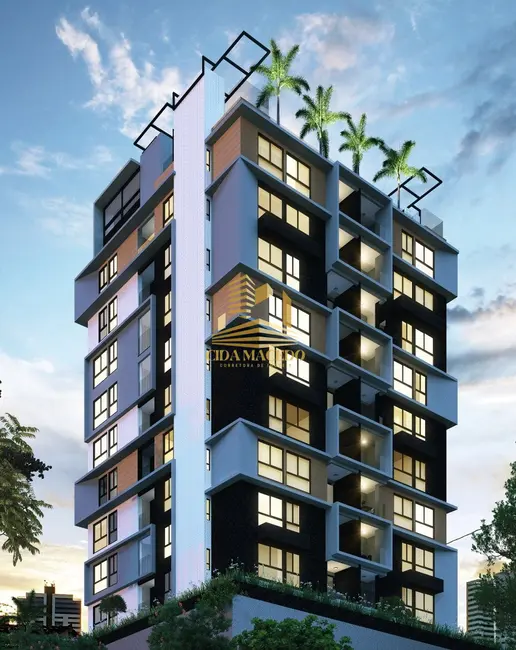 Foto 1 de Apartamento com 3 quartos à venda, 82m2 em Jardim Oceania, Joao Pessoa - PB