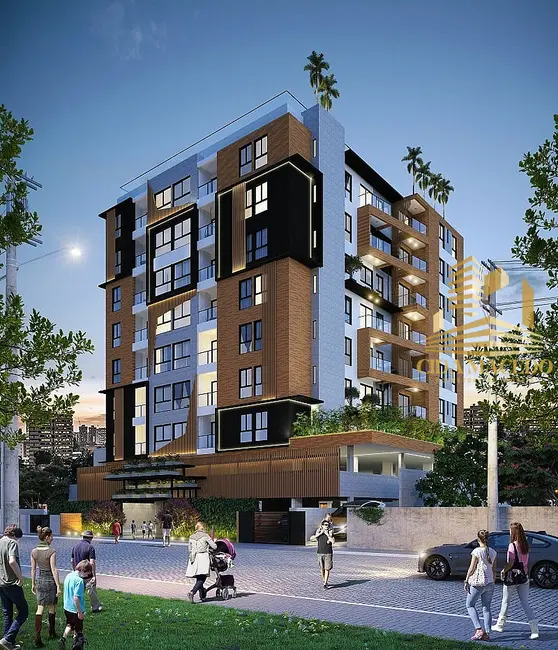 Foto 1 de Apartamento com 2 quartos à venda, 159m2 em Jardim Oceania, Joao Pessoa - PB