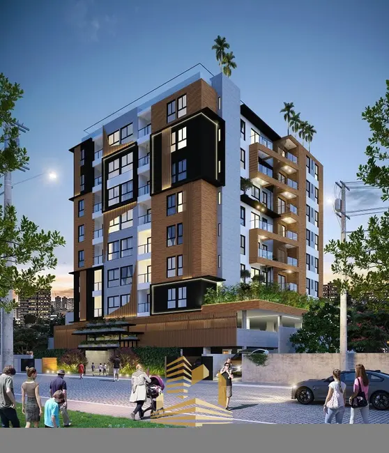 Foto 1 de Apartamento com 2 quartos à venda, 54m2 em Jardim Oceania, Joao Pessoa - PB