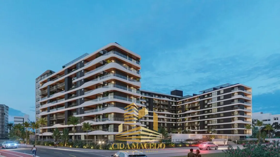 Cobertura com 3 quartos à venda, 232m2 em Jardim Oceania, Joao Pessoa - PB - imagem 1 Foto 1 de Cobertura com 3 quartos à venda, 232m2 em Jardim Oceania, Joao Pessoa - PB