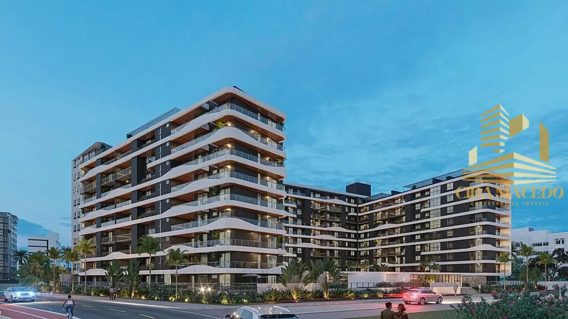 Foto 1 de Cobertura com 3 quartos à venda, 232m2 em Jardim Oceania, Joao Pessoa - PB